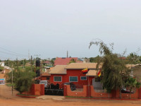 Adinkra Lodge