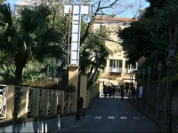 Divina House B&B 2*