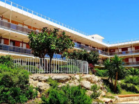 Hotel Residence Poggio Delle Ginestre
