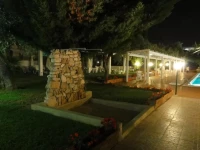 Hotel Residence Poggio Delle Ginestre 3*