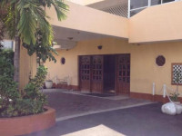 Olympia Crown Hotel