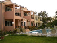 Heliotropia Houses