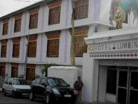 Hotel Lumbini 3*