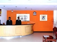 Urvasi Residency 3*