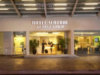 Hotel Sentral Georgetown