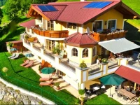 Appartementhaus Unterkofler 1*