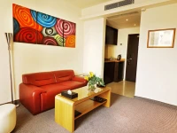WH Hotel 4*