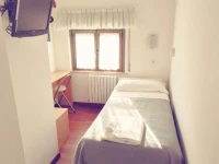 Hotel Birilli 1*