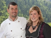 Hotel Pension Sonnegg 3*