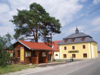 Rytirsko Hotel
