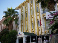 Kent Hotel Konyaalti