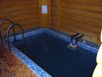 Bukovel Hotel