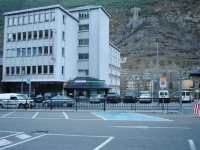 La Mola 2*
