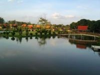 Puphawari Resort 3*