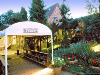 Hotel Landhaus Syburg