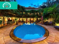 Pavillon Indochine 3*