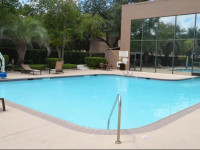 Houston Marriott North