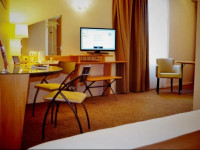 Quality Hotel Pau Centre Bosquet