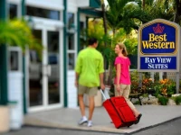 Best Western Bay View Suites 
