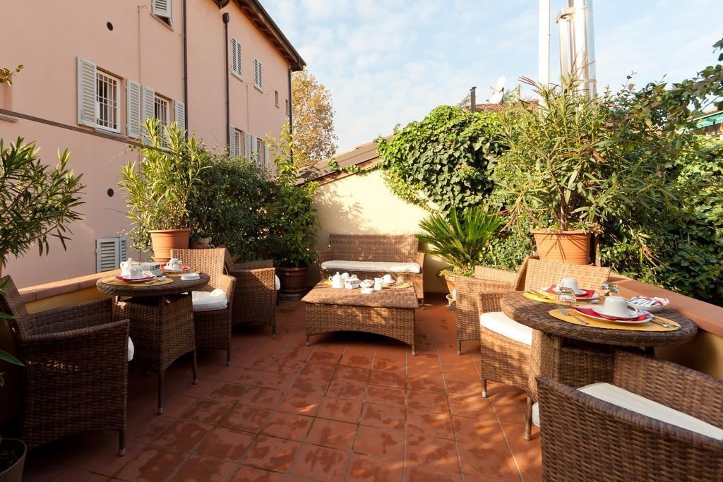 Palazzo Trevi Charming House 3*