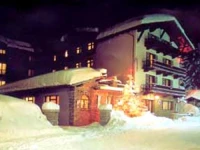 Courmayeur 3*