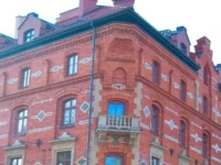 Red Brick Apartments 4*