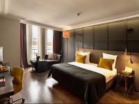 The Sofa Hotel Istanbul