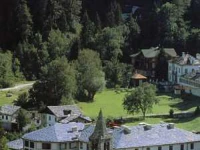 Residence Universo 3*