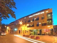 City Park 4*
