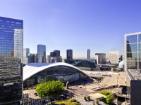 Pullman Paris La Defense