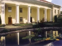 Mabre Residence 4*
