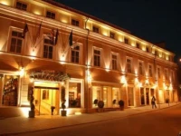 Imperial 4*