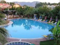 Rebin Beach Hotel