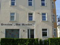 Pension am Renner