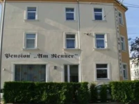 Pension am Renner 3*