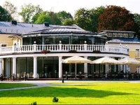 Europa Royale Druskininkai 4*