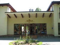 Regina Hotel Druskininkai 3*