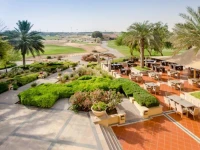 Arabian Ranches Golf Club Hotel 2*