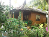 Niu Ohana Garden Resort Boracay