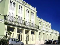 Iberostar Grand Hotel Trinidad 5*