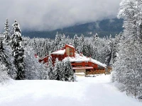 Yastrebets Wellness &amp; Spa / Ястребец 4*