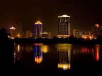 Le Parker International Hotel