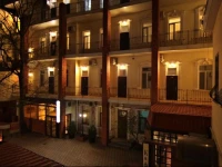 Odessa Executive Suites / Одеса Екцуютиве Сюітес 3*