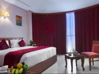 Al Madina Suites Doha 3*