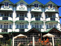 Colling Wood Hotel Nuwara Eliya