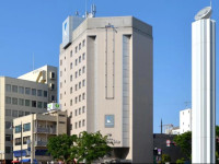 Hotel Excel Okayama