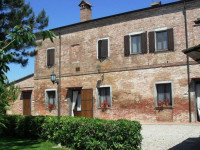 Podere Le Manzinaie