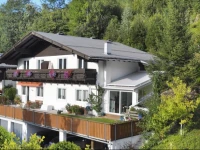 Apartment Zaglau 1*