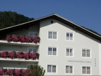 Ferienwohnungen Kern 3*