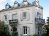 Maison Garnier 3*